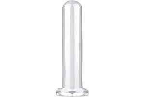 Enhanced Anus Dilator: Romi Butt Plug for Intense Pleasure and Prostate Stimulation