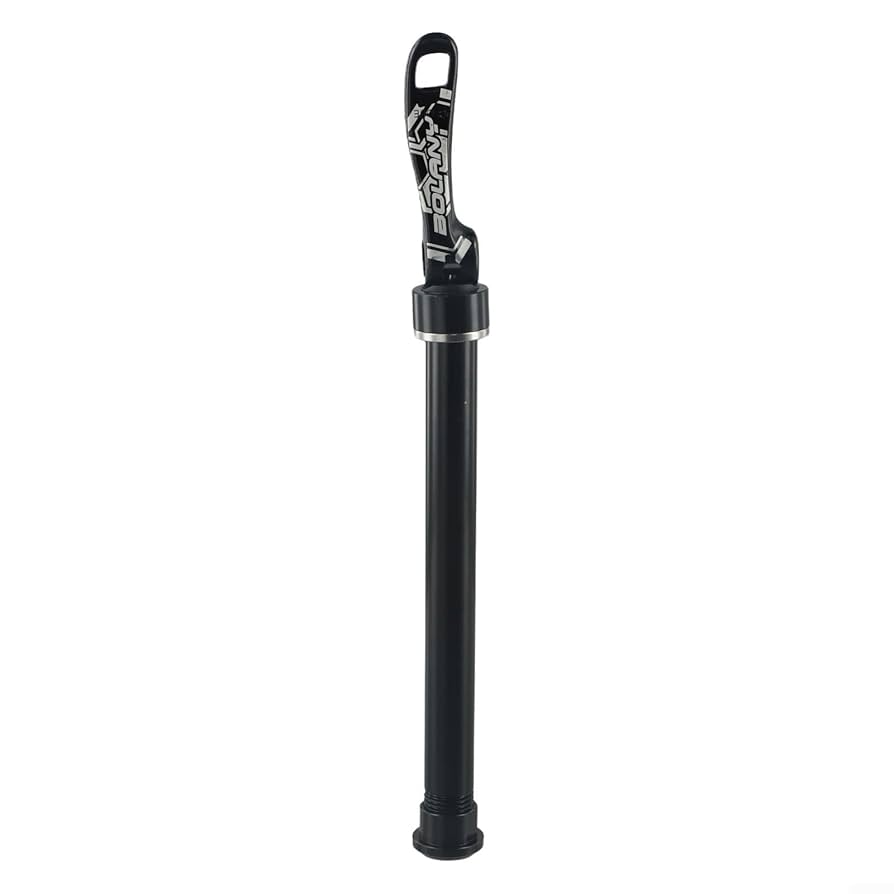 Os Za Vilico RockShox Maxle Stealth 110x15 Mm (boost, 158 Mm
