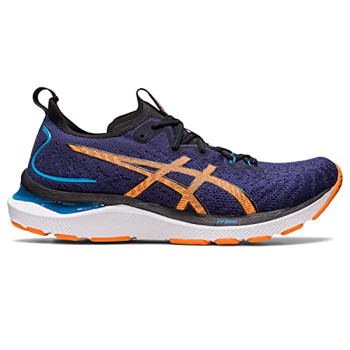 ASICS 1011B430-401 - Gel-Cumulus 24 MK Indigo-Blue-Sun-beac Gr. 42,5