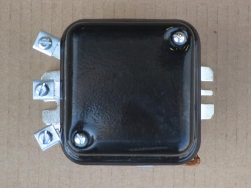 Replacement for fits Regulator 12V for Part 1400-0572 155035A 1700-0573 231-12003 231-12031