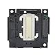Tbest XP310 Druckkopf Epson XP310 Druckkopf Ersatzteile Zubehör Druckkopf 4 Farben Ersatzdruckkopf für XP300 für Bilder Fotos Dokumente