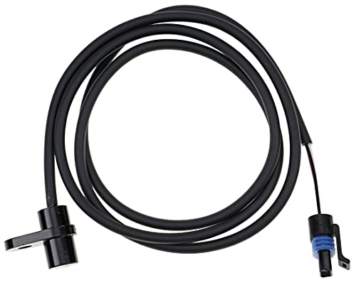 Jeenda Hall Effect Speed Sensor 4040081 4010298 2201625 Compatible With Poalris Sportsman 400 500 600 700 800 Magnum 325 330 500 Ranger 700 800 Xplorer Xpedition #TOP2