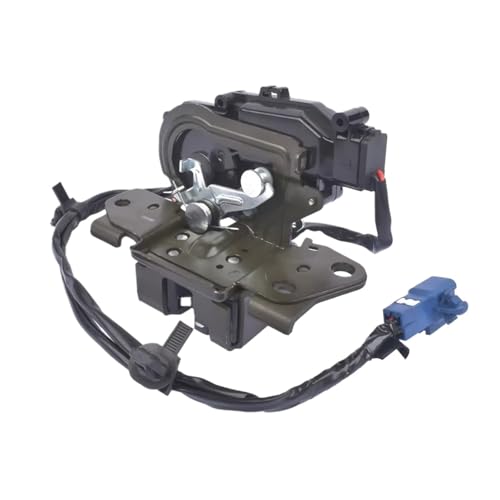 Actionneur de verrouillage de coffre pour Toyota Prius 2010-2015 1.8L gâche arrière