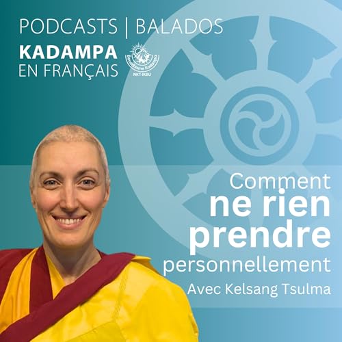 Comment ne rien prendre personnellement