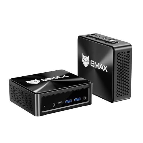 Bmax ミニpc AMD ryzen7 5700U 8コア16スレッド Amazon.co.jp: Bmax ミニpc AMD ryzen7 5700U mini pc, Windows