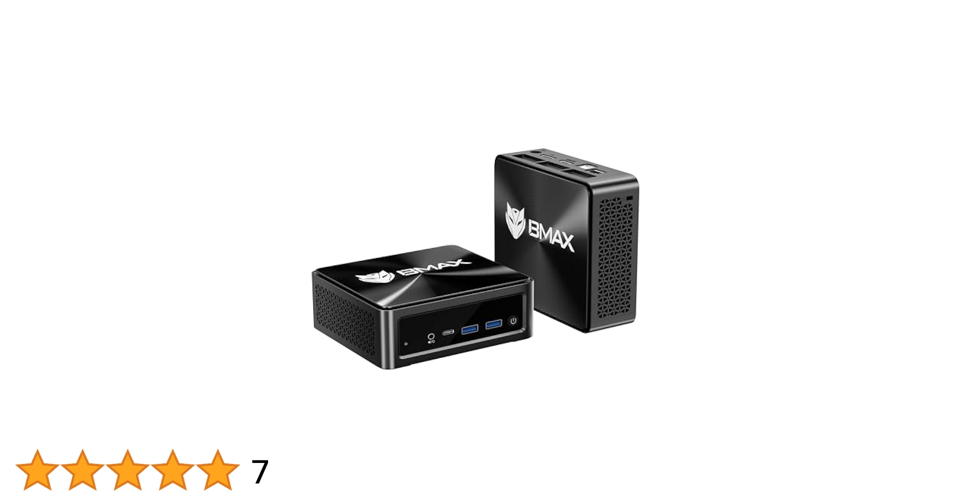 Bmax ミニpc AMD ryzen7 5700U 8コア16スレッド Amazon.co.jp: Bmax ミニpc AMD ryzen7 5700U mini pc, Windows