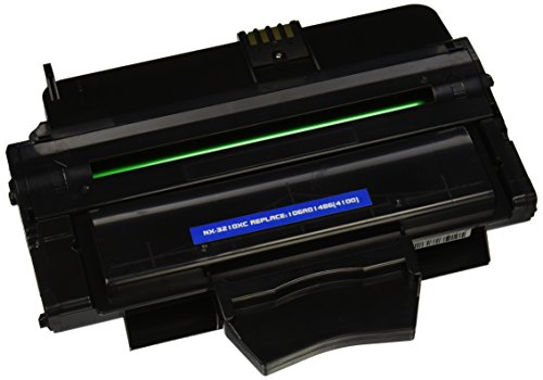 Cartritech Compatible Xerox 106R01486 106R01485 high Capacity Cartridge for Xerox WorkCentre 3210 3220