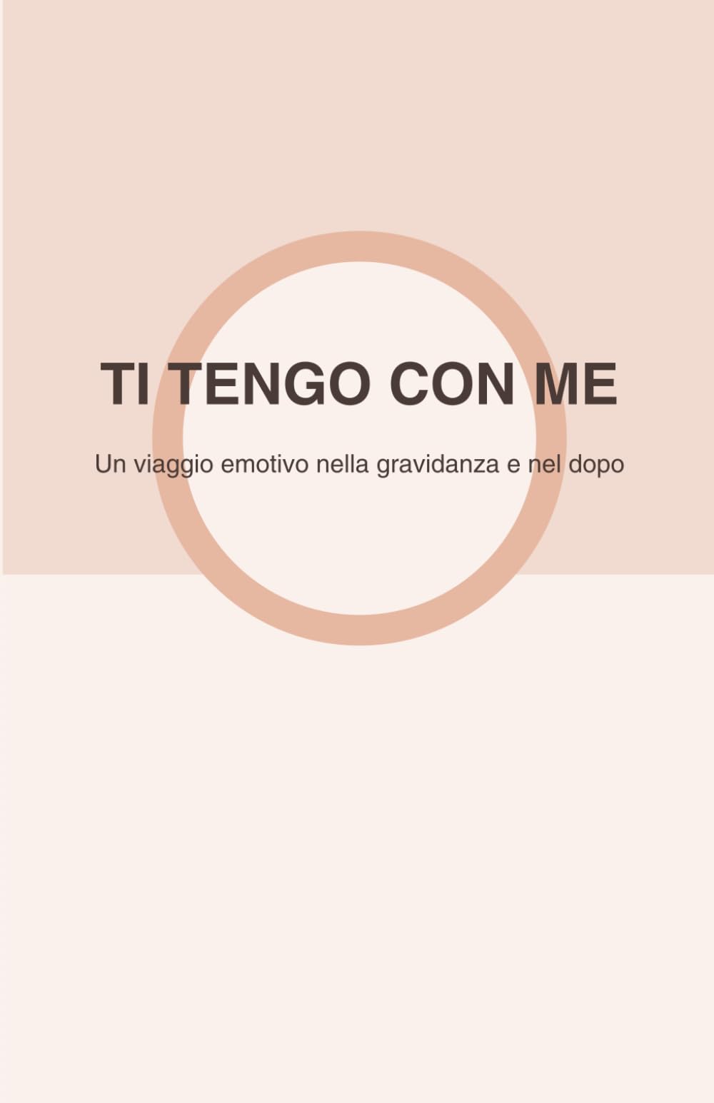 Vivere bene la gravidanza e il post parto: Guida emotiva e scientifica per attraversare la maternità senza sentirsi sbagliate
