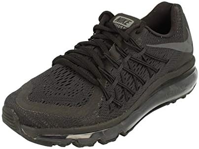 Nike Air Max 2015 BG Running Trainers CD9584 Sneakers Shoes, Black Anthracite Black 001, 38.5 EU, Black Anthracite Black 001 : Amazon.com.be: Fashion