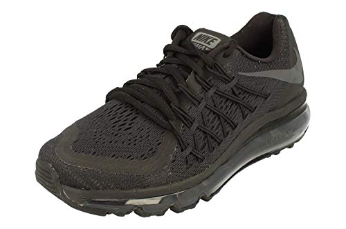 NIKE Air Max 2015 BG Running Trainers Cd9584 Sneakers Schoenen, Zwart  Antraciet Zwart 001, 38.5 EU : Amazon.nl: Kleding, schoenen \u0026 sieraden