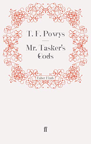 Mr. Tasker's Gods