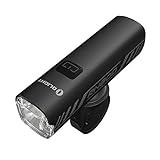 OLIGHT RN800 自転車ライト led USB充電式 懐中電灯 大容量4000mAh マウンテンバイク 高輝度 IPX6 防水 防振 クロスバイク アンチグレア ロードバイク 5つ調光モード 緊急対応 アウトドア 夜間走行