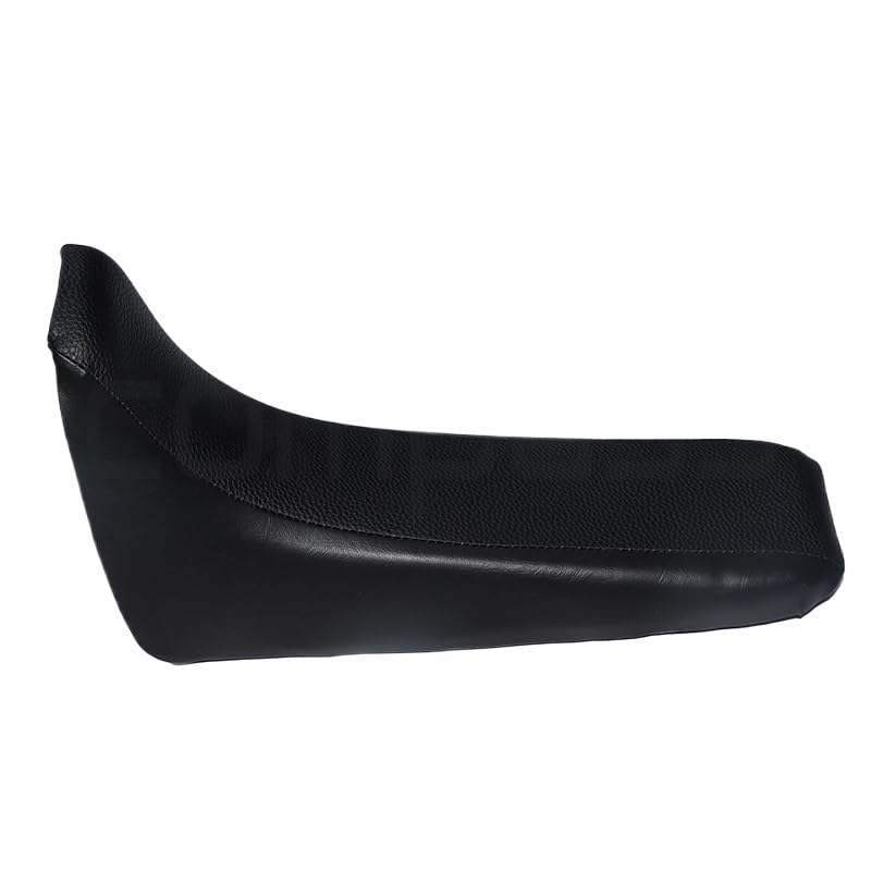 Couvre selle moto anti glisse pour réparer la mousse de votre pit bike