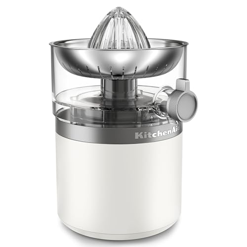 KitchenAid Go Cordless Juicer (Battery Separate)