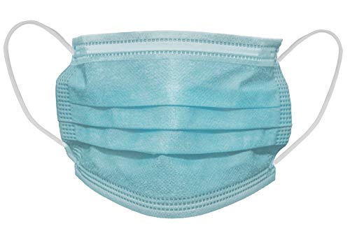 Disposable Face Mask-Pack of 50