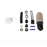 Denso Fuel Pump and Strainer Set - 950-0223