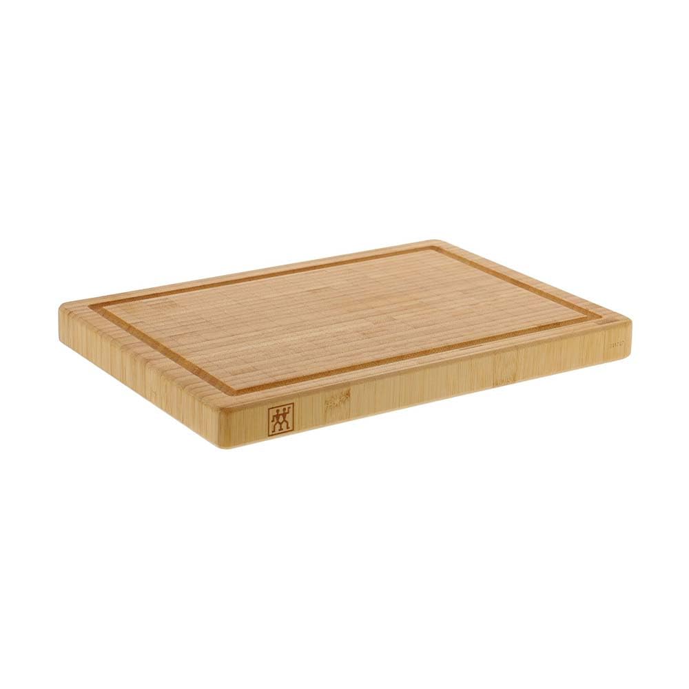 ZWILLING Accessories Cutting board bamboo, small,Brown