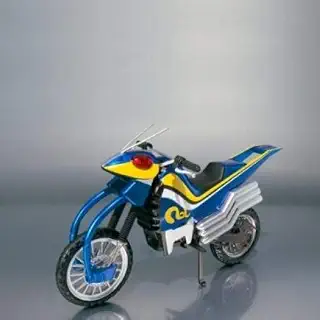 S.H.フィギュアーツ 仮面ライダーBLACK RX アクロバッター （魂ウェブ限定）