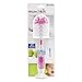 Munchkin Bristle Bottle Brush, Pink