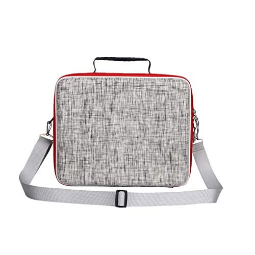 Preisvergleich Produktbild Yuhtech Reisetasche für Hubsan Zino H117S 4K Drohne und Zubehör