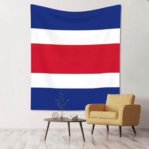 Tapisserie Costa Rica SHuWeiD légère pour déco de chambre
