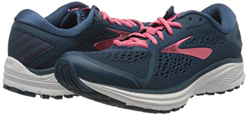 Image of Brooks Women's Adrenaline GTS 20 Supportive Running Shoe