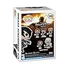 Funko Pop! Anime: Mikasa Ackerman – La heroína de Attack on Titan que todos quieren en su colección