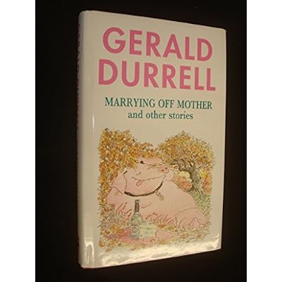 Marrying Off Mother and Other Stories