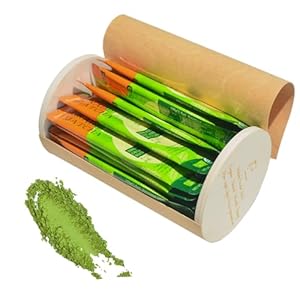 Top One MATCHA2G*30 Ceremonial Matcha Sticks