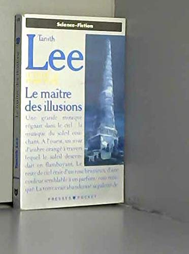 Le Dit de la Terre plate, Tome 3 : Le Maître des illusions