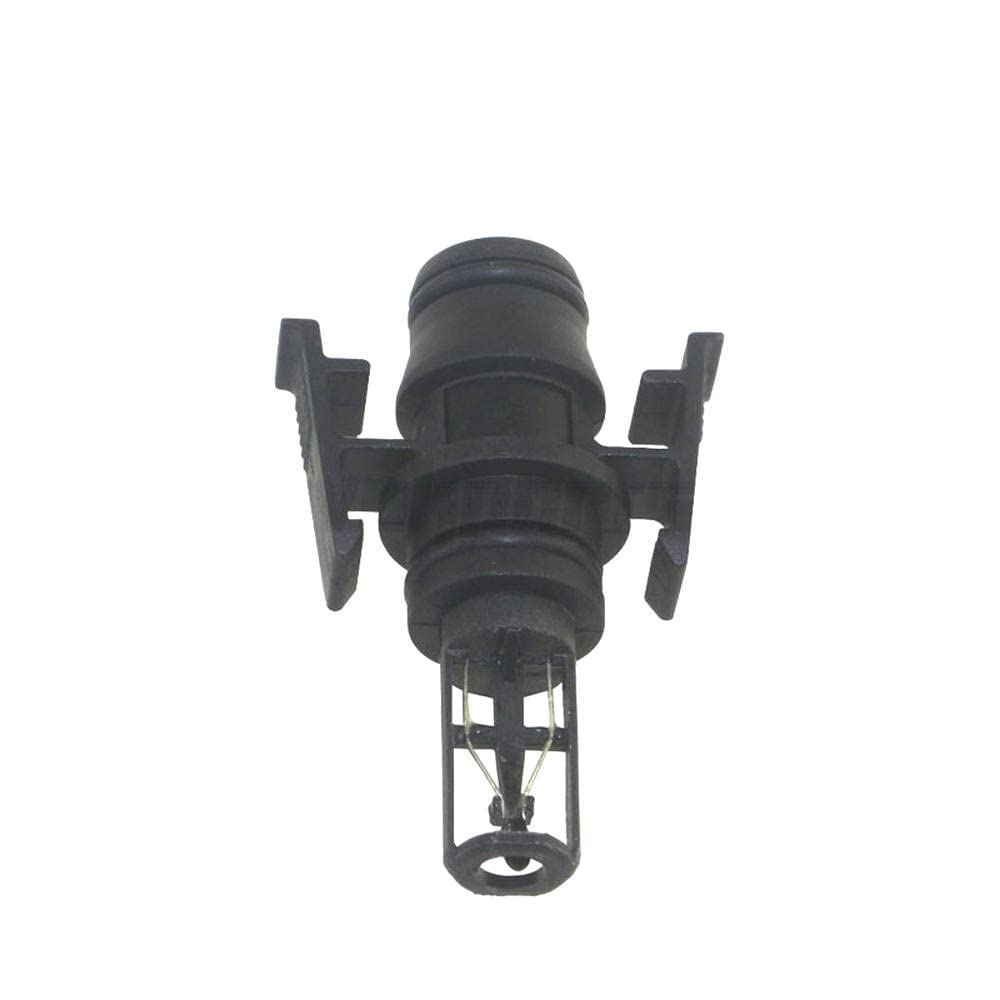 Charge Temperature Sensor IAT for MB - 300CE TE E C220 E300 E320 S320 SL320 0105425717