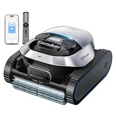 DREAME Z1 Pro Robotic Pool Cleaner, Automatic Pool Vacuum for In-Ground/Above-Ground Pools