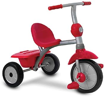 スマートトライク フレッシュ Smart-Trike Fresh 3-in-1 Tricycle, Green & Blue**Brand New