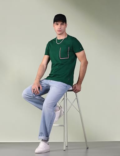 Image of Tommy Hilfiger Men T-Shirt