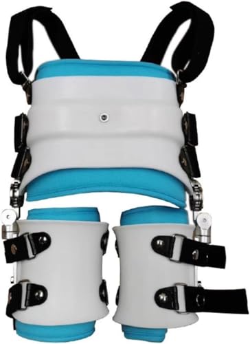 Ortésis Ajustable de Abducción de Cadera para Niños Talla Mediana