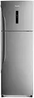Geladeira Panasonic A+++ Frost Free 387l Aço Escovado Nr-bt41pd1x 127v