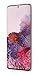 Samsung Galaxy S20 5G Factory Unlocked New Android Cell Phone US Version, 128GB of Storage, Fingerprint ID and Facial Recognition, Long-Lasting Battery, Cloud Pink