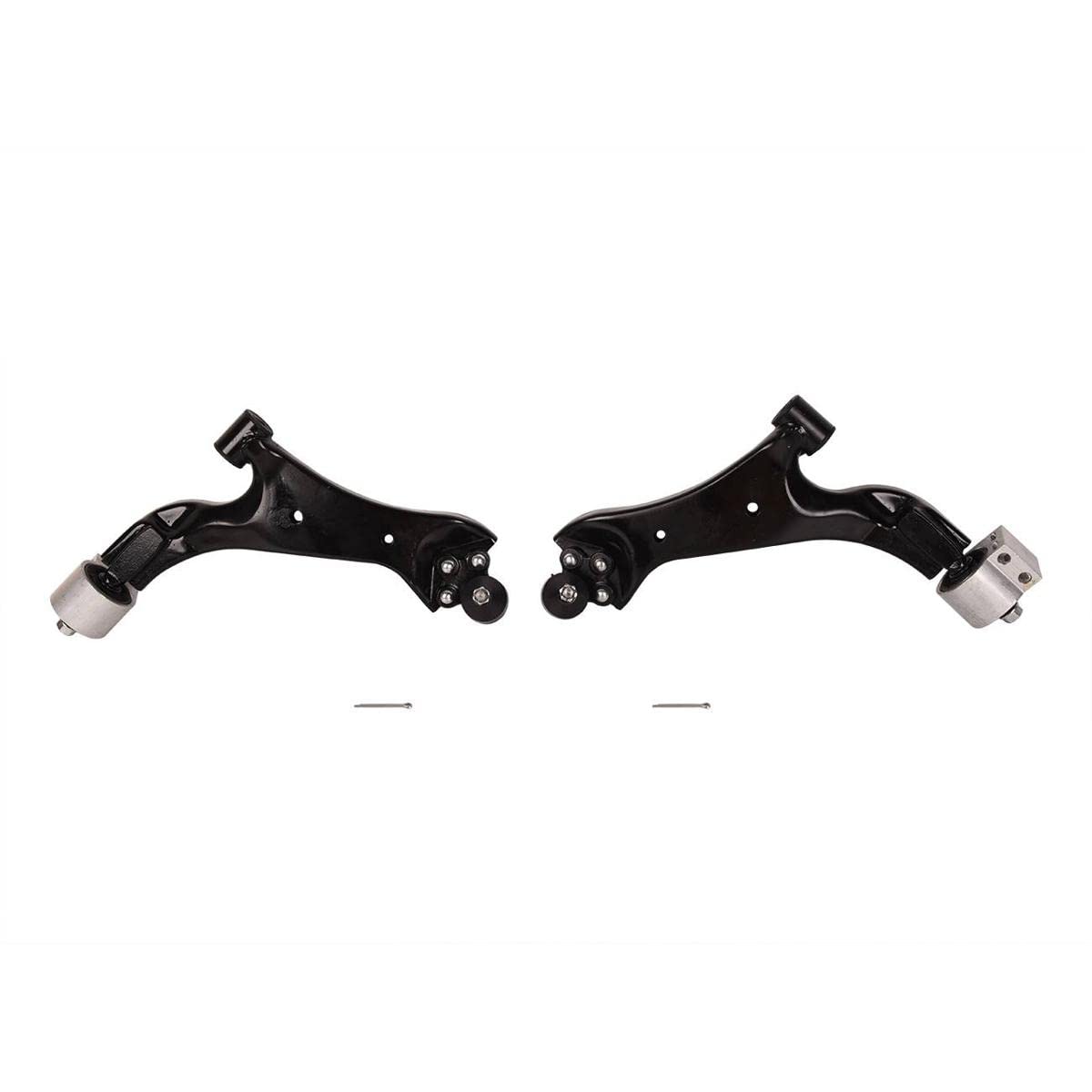 Amazon.com: KAGWFEA Suspension Control Arm Front Lower LH & Kit bmw e92M3ステアリングボス