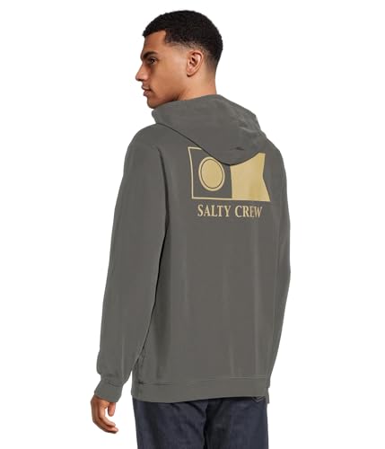 Salty Crew Men's Flagship Fleece3