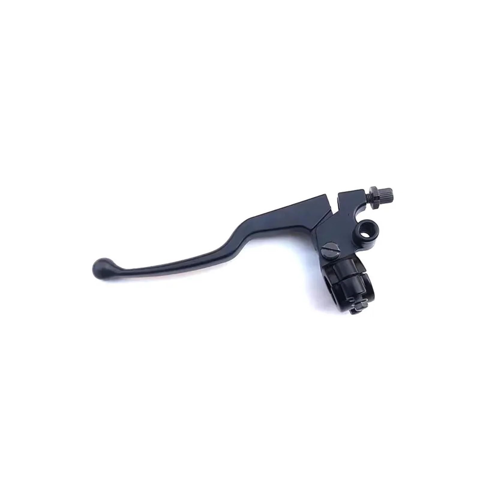 Manetas de freno y embrague Keeway RKF 125 para mejorar la conducción en ciudad y curvas