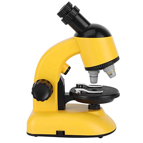 Microscope pour enfants Jeffergarden pour observer la nature en famille