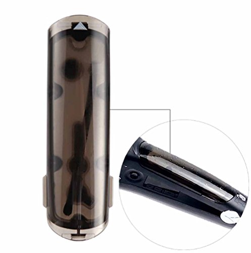 Water Tank for PureBlackMagic Steam Hair Straightener Flat Iron Spare| For Argan Oil Hair Treatment or Water by TRENDY PRO