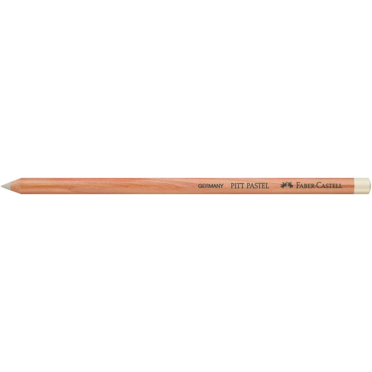 Faber-Castell Pitt Pastel Colouring Pencil Warm Grey I
