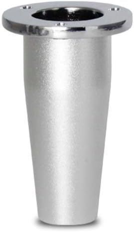 CHEWYNP Furniture Legs, Adjustable Cabinet Foot TV Cabinet Foot Coffee Table Legs Sofa Legs Furniture feet Support Legs Table Legs,120mm