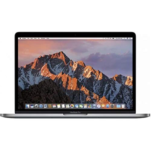 Apple - APPLE MacBook Pro MLH42J/A タッチバー有り 13-inch MacBook Pro with Touch Bar: 2.4GHz quad-core 8th