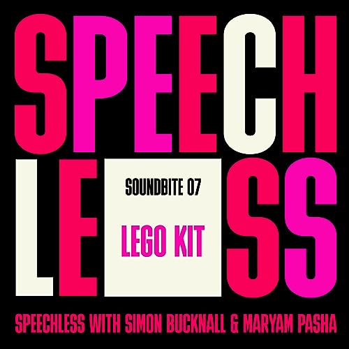 Soundbite 07: Build a lego kit