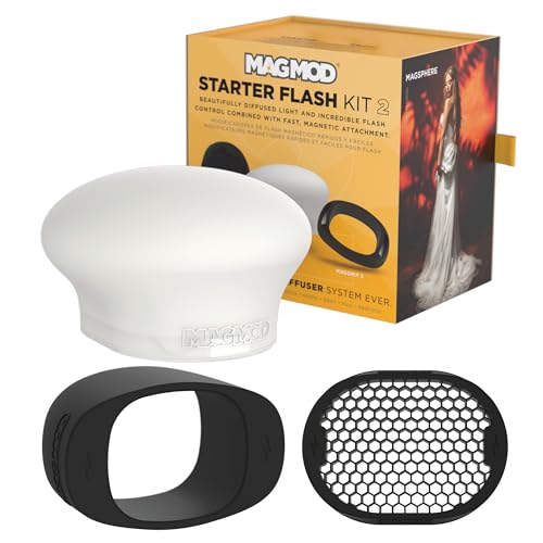 MagMod Starter Kit 2