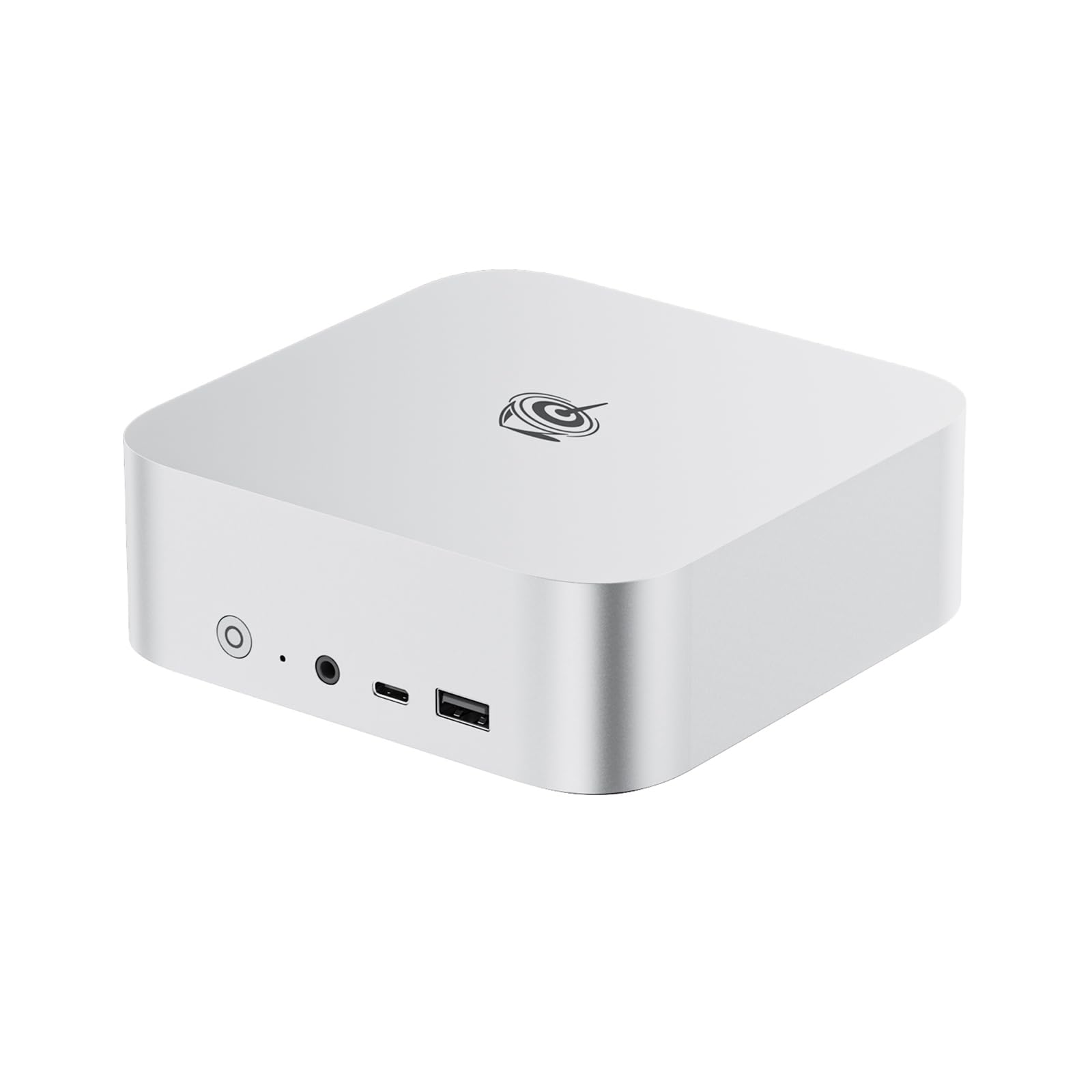 Sponsored Ad – SER8 Mini PC, Ryzen 7 8745HS 8-Core 16-Thread 4.9GHz Processor, 64G DDR5 RAM 2T M.2 PCIe4.0 SSD Windows 11 Pro, 4K Triple Display, USB4/USB3.2/DP/HDMI/ 2.5G LAN/WiFi6 BT5.2