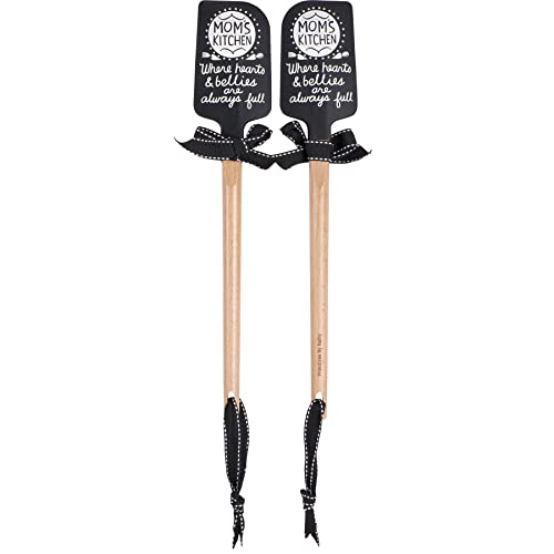 Spatule décorative originale Primitives by Kathy le cadeau idéal pour maman