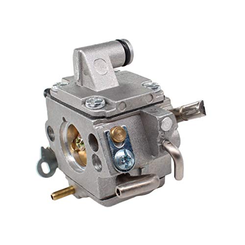 USPEEDA Carburetor for 805a Stihl MS193T MS193 MS 193 1137-120-0606 11371200606 Gaskets Filters